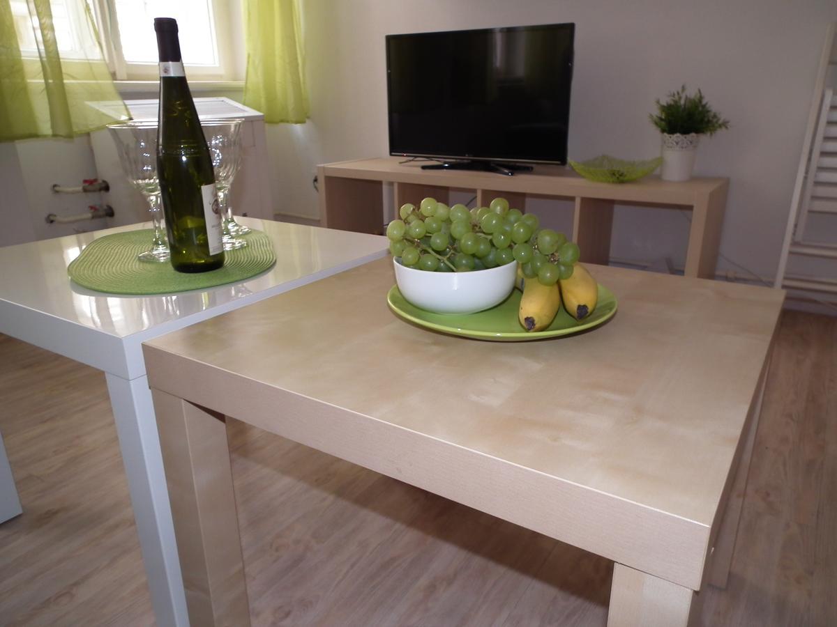 Apartment In The Centre Prague Luaran gambar