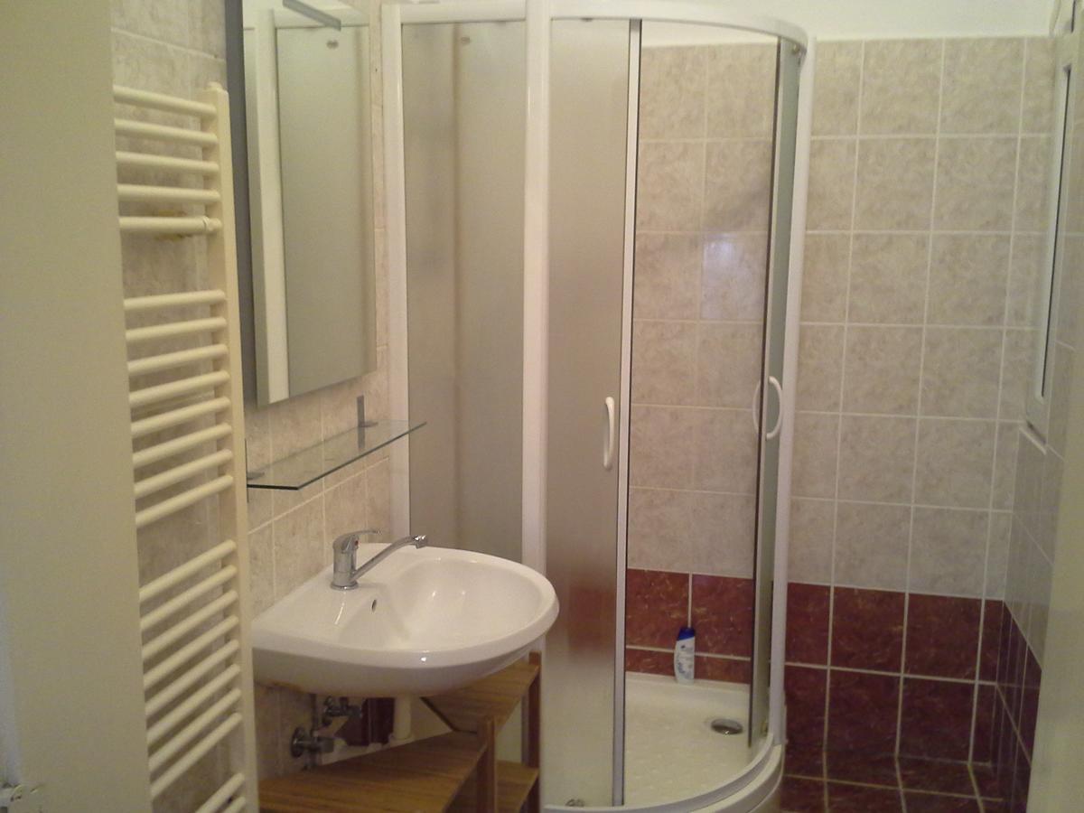 Apartment In The Centre Prague Luaran gambar