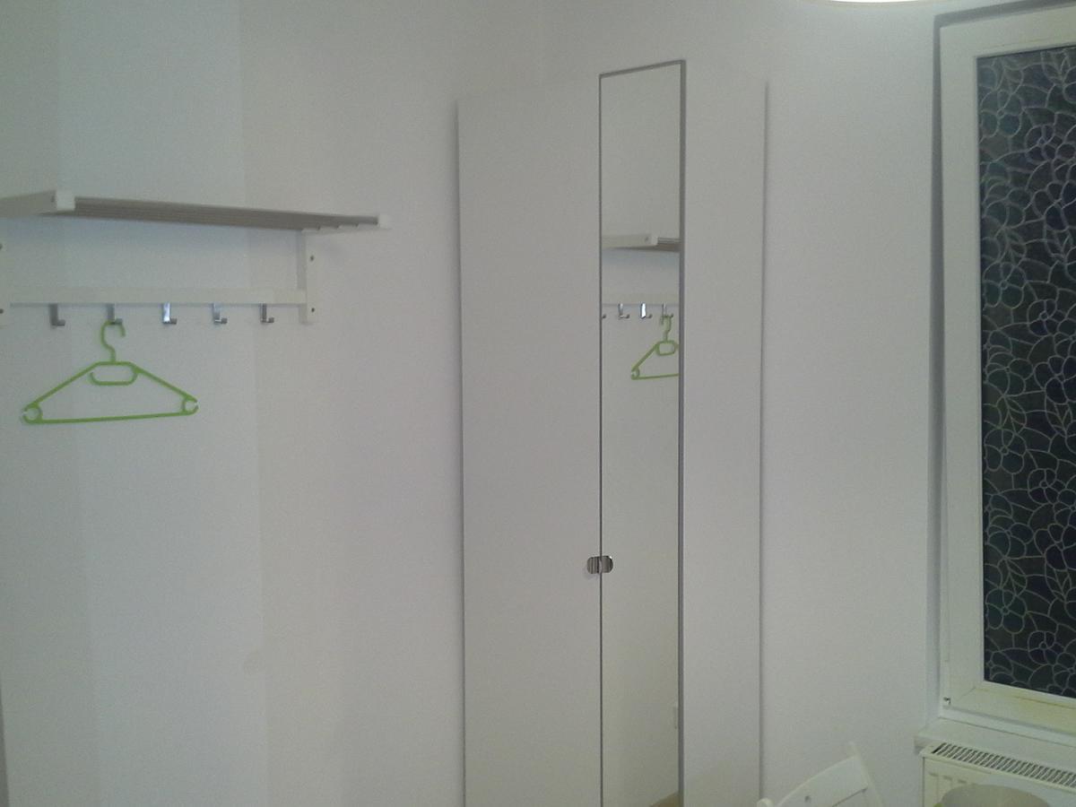 Apartment In The Centre Prague Luaran gambar