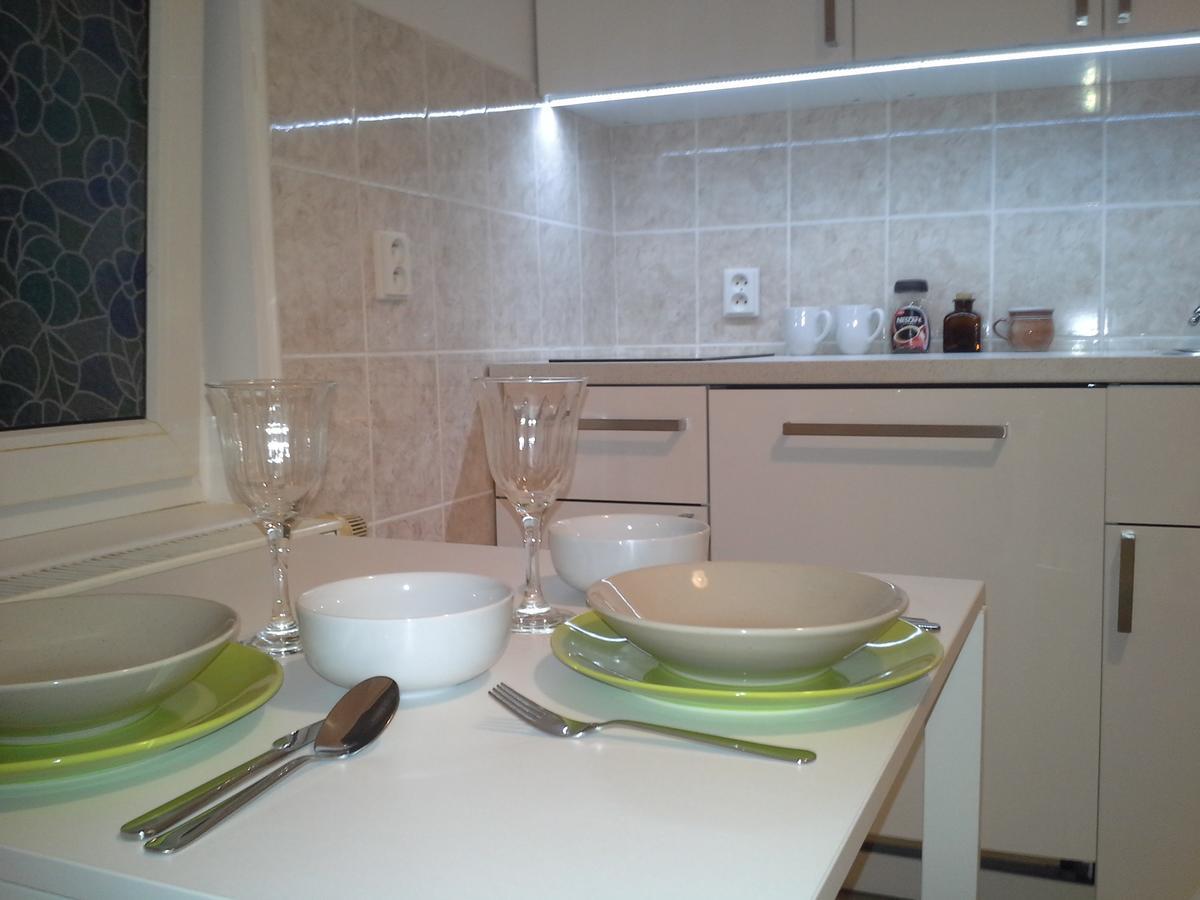 Apartment In The Centre Prague Luaran gambar